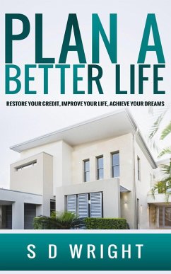 Cover Plan A Better Life (eBook, ePUB)