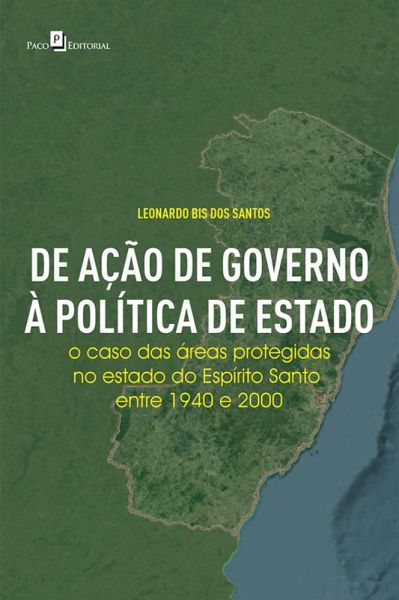 De Ação de Governo à Política de Estado (eBook, ePUB) De Ação de Governo à Política de Estado (eBook, ePUB)