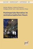 Postimperiale Narrative im zentraleuropäischen Raum (eBook, PDF)