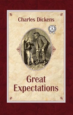 Great Expectations (eBook, ePUB) - Dickens, Charles