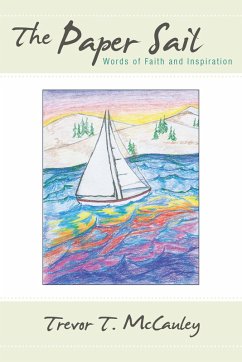 The Paper Sail (eBook, ePUB) - McCauley, Trevor T.
