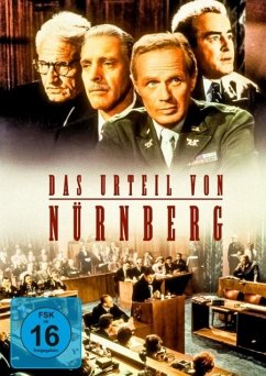 Urteil von Nürnberg - Preisgekrönte Filme/ Das Urteil von Nürnberg