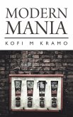 Modern Mania (eBook, ePUB)
