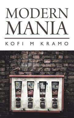 Cover Modern Mania (eBook, ePUB)