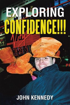 Cover Exploring Confidence!!! (eBook, ePUB)