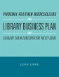 Phoenix Feather Booksellers and Library... - Bild 1