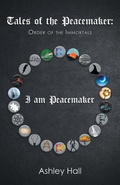 Cover Tales of the Peacemaker (eBook, ePUB)