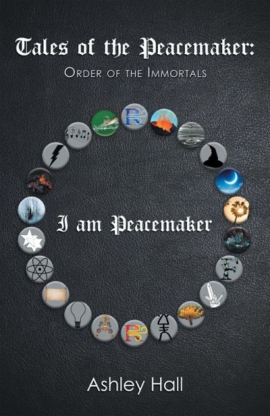 Tales of the Peacemaker (eBook, ePUB)