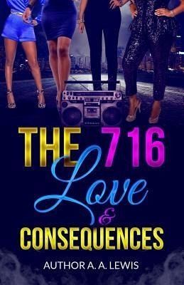 The 716 (eBook, ePUB) The 716 (eBook, ePUB)