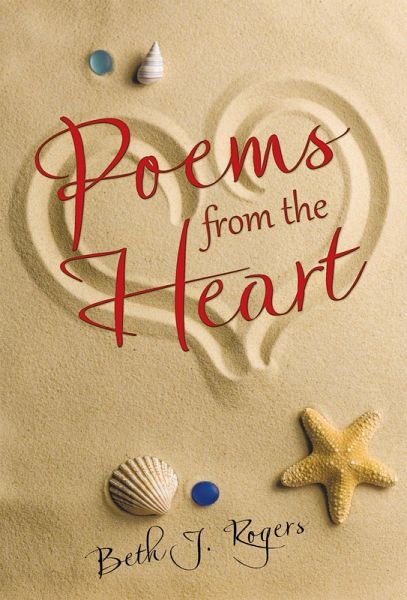 Poems from the Heart (eBook, ePUB) Poems from the Heart (eBook, ePUB)