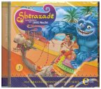 Sherazade - Die Navigationsnadel