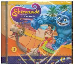 Sherazade - Die Navigationsnadel