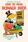 How to Read Donald Duck (eBook, ePUB)