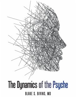 Cover The Dynamics of the Psyche (eBook, ePUB)