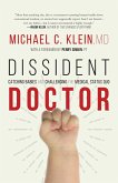 Dissident Doctor (eBook, ePUB)