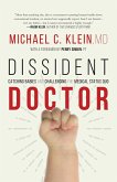 Dissident Doctor (eBook, ePUB) Dissident Doctor (eBook, ePUB)