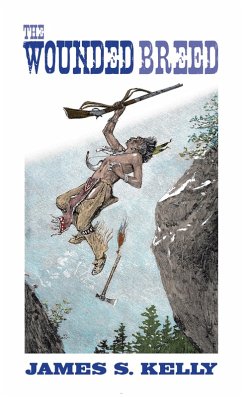 Cover The Wounded Breed (eBook, ePUB)