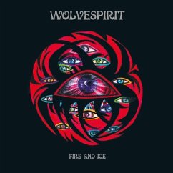 Fire And Ice (Mint) - Wolvespirit