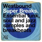 Westbound Super Breaks (2lp-Set) (Vinyl)