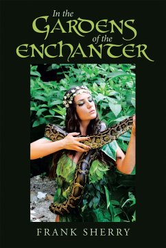 Cover In the Gardens of the Enchanter (eBook, ePUB)