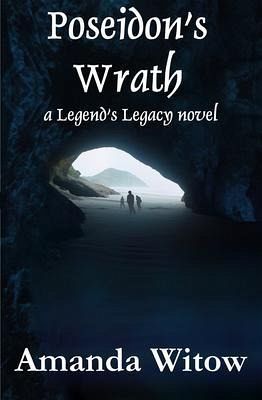 Poseidon's Wrath (eBook, ePUB)