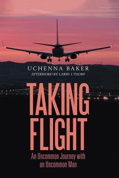 Cover Taking Flight (eBook, ePUB)