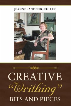 Creative Writhing (eBook, ePUB)