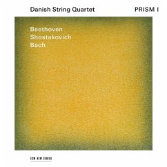 Prism I - Danish String Quartet