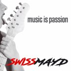Music Is Passion