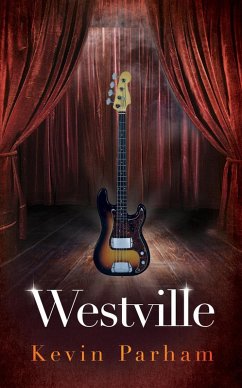 Westville (eBook, ePUB) - Parham, Kevin