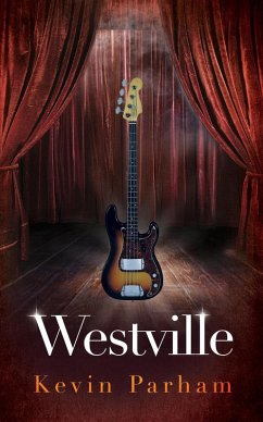 Cover Westville (eBook, ePUB)