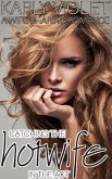 Catching the Hotwife in the Act - A Wife Sharing Romance (Hotwife On Camera, #2) (eBook, ePUB)