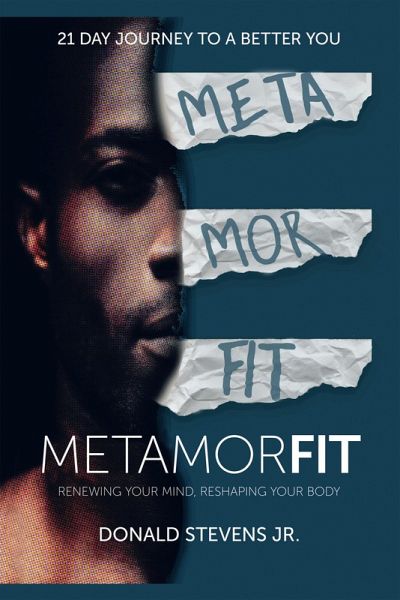 Metamorfit (eBook, ePUB)