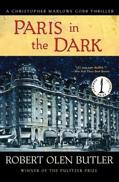 Paris in the Dark (eBook, ePUB) - Butler, Robert Olen