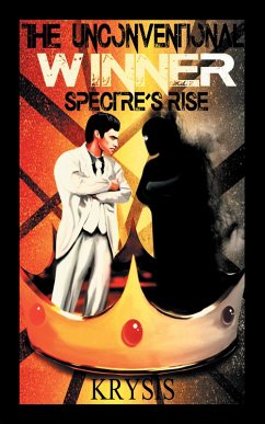 Cover The Unconventional Winner (eBook, ePUB)