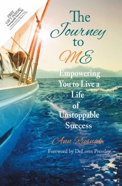 Cover The Journey to ME (eBook, ePUB)