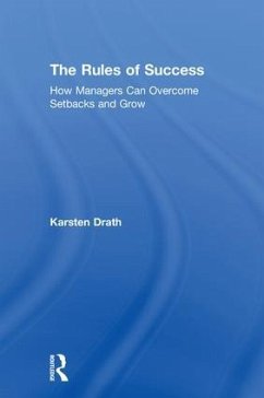 The Rules of Success - Drath, Karsten