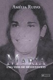 Maria, uma vida de desventuras (eBook, ePUB)