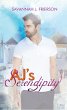 AJ's Serendipity (eBook, ePUB) - Bild 1