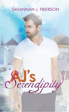 Cover AJ's Serendipity (eBook, ePUB)