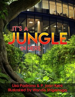 Cover It's a Jungle in Here (eBook, ePUB)