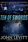 Ten of Swords (eBook, ePUB)