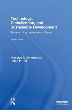 Cover Technology, Globalization, and Sustainable Development