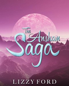 Cover The Anshan Saga (eBook, ePUB)