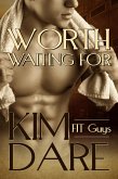 Worth Waiting For (FIT Guys, #2) (eBook, ePUB)