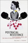Postracial Resistance (eBook, ePUB)