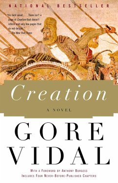 Creation (eBook, ePUB) - Vidal, Gore