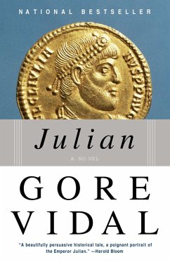 Julian (eBook, ePUB) - Vidal, Gore