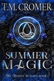 Summer Magic (The Thorne Witches, #1) (eBook, ePUB)