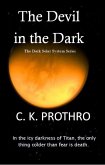 The Devil in the Dark (eBook, ePUB)